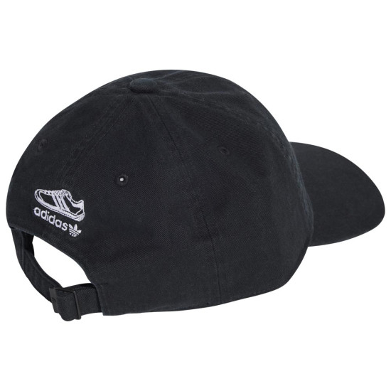 Adidas Καπέλο Wording Cap
